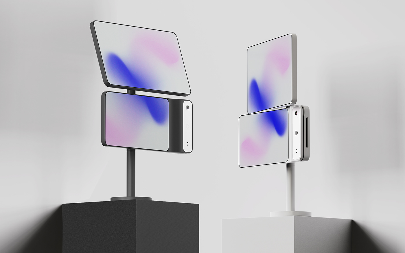 Kiopos，Payment equipment，electronic product，intelligence，