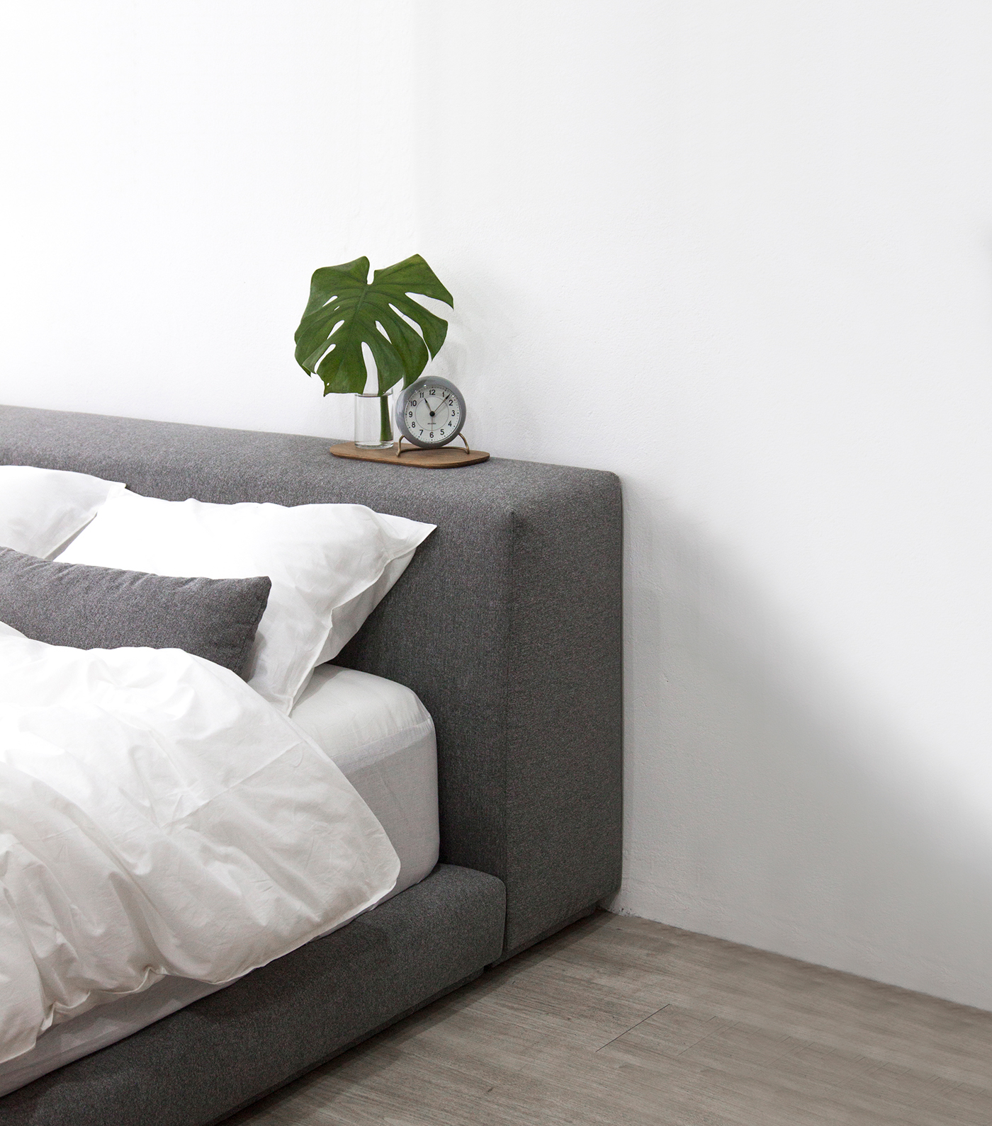 M5 fabric bed，environmental art，