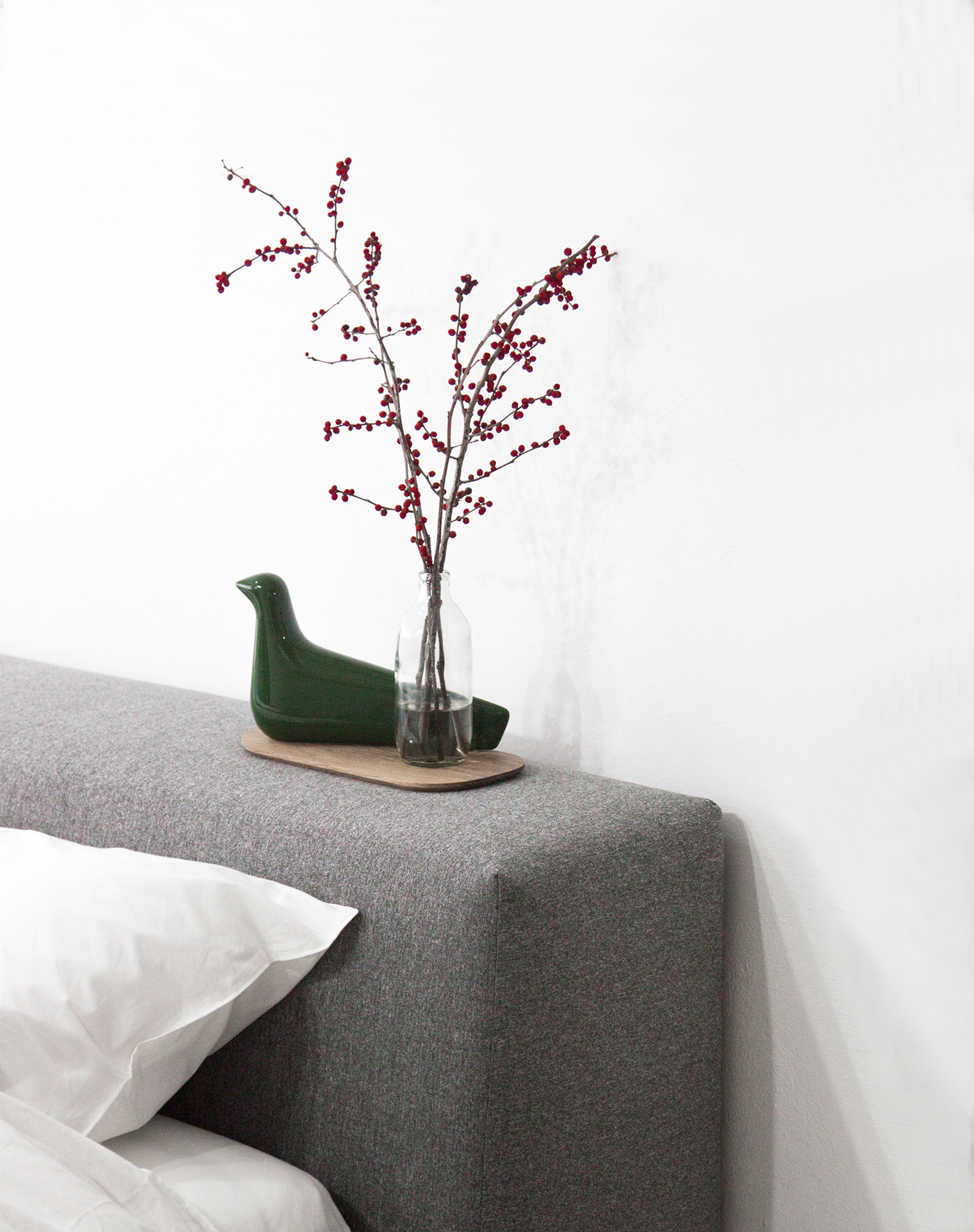 M5 fabric bed，environmental art，