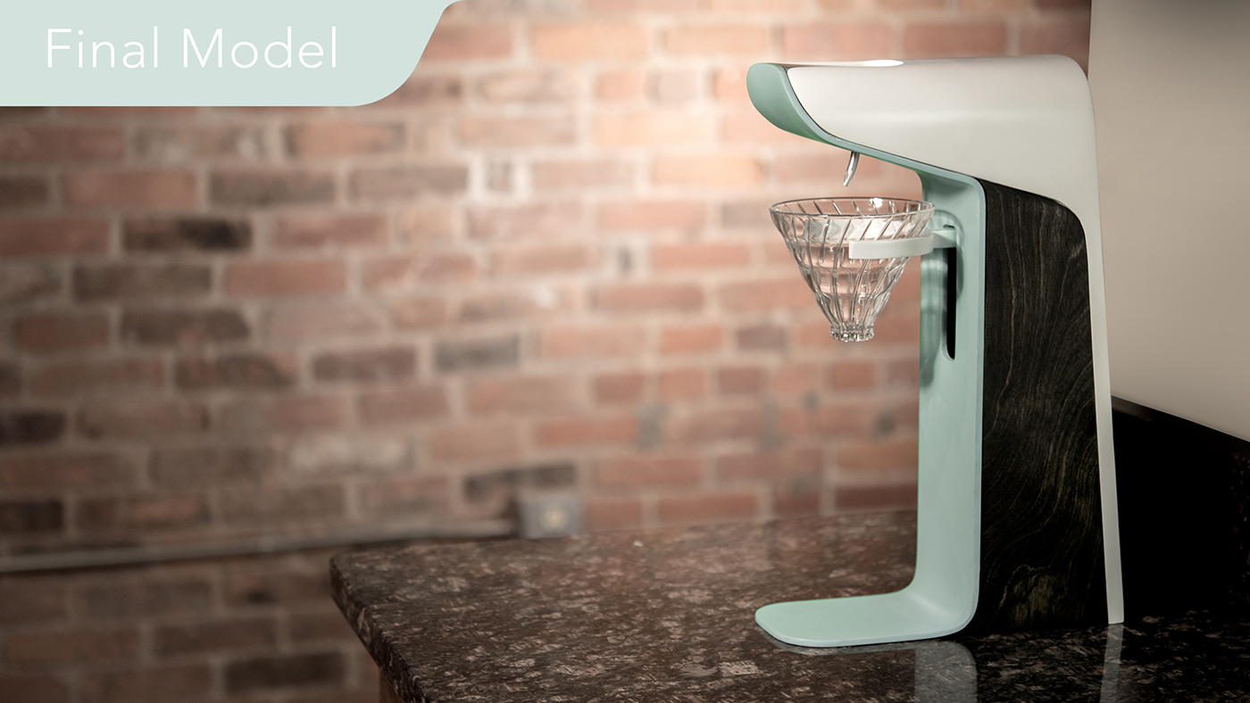 Coffee machine，small home appliances，kitchen，improvement，Japan，