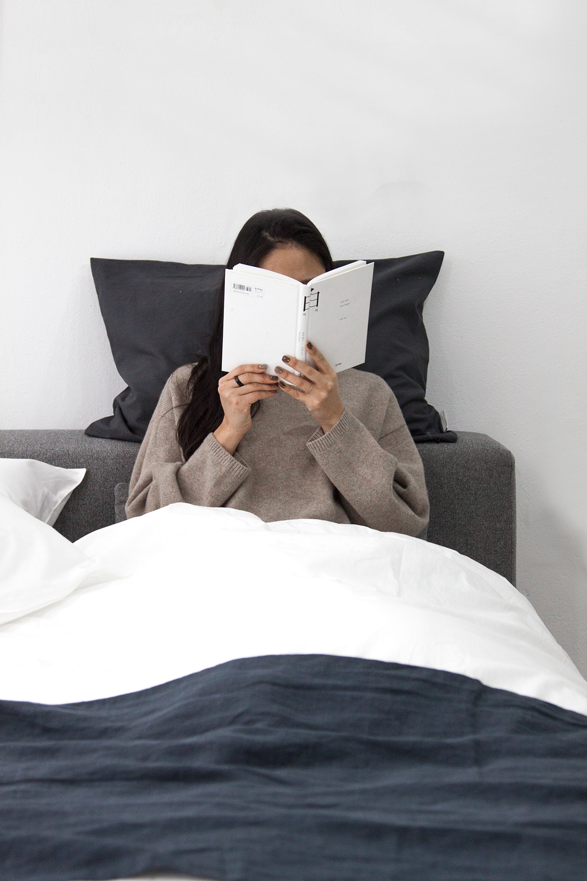 M5 fabric bed，environmental art，