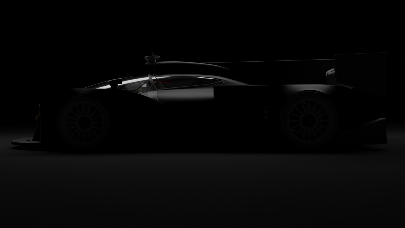 automobile，vehicle，conceptual design，Sports car，