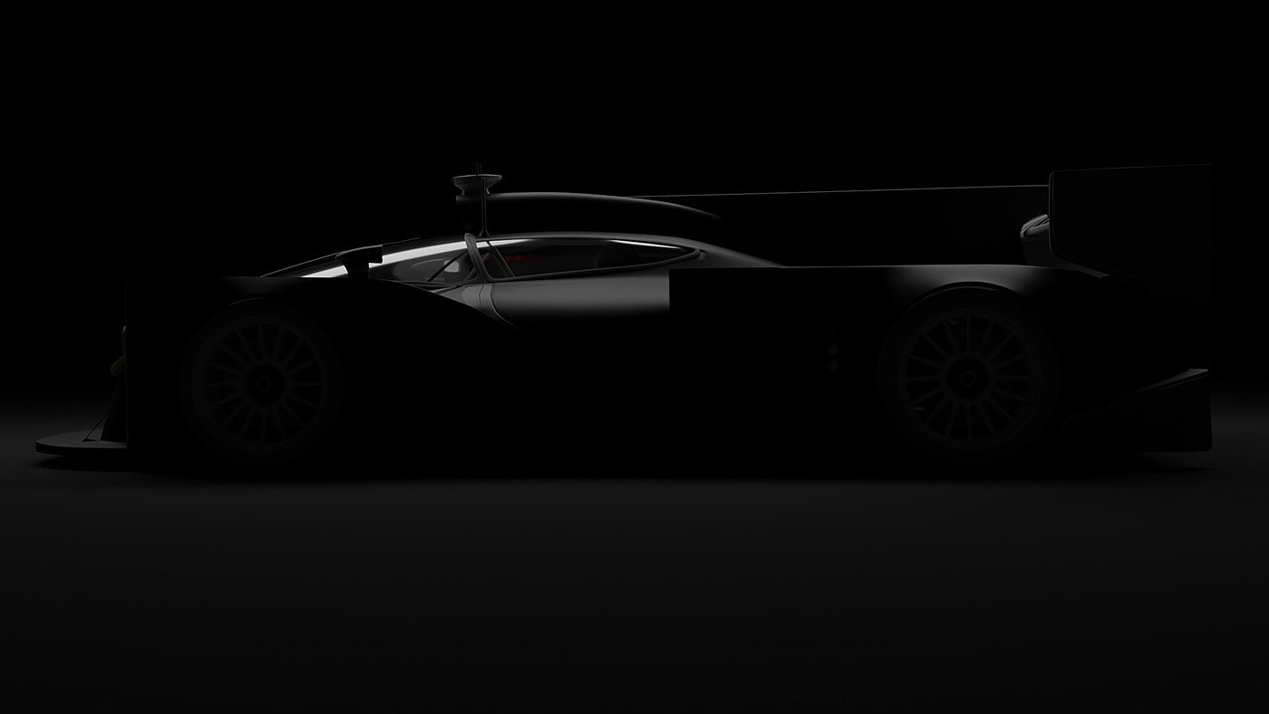 automobile，vehicle，conceptual design，Sports car，