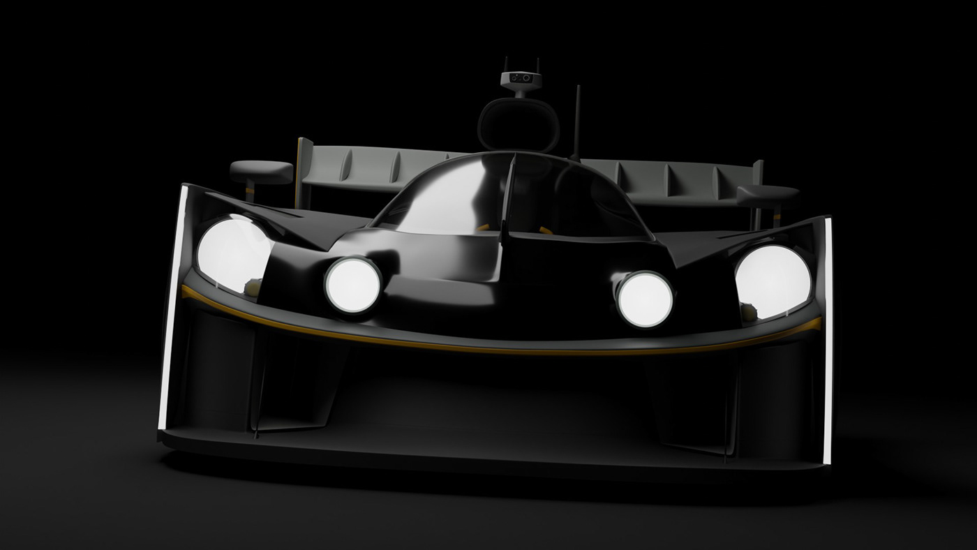 automobile，vehicle，conceptual design，Sports car，