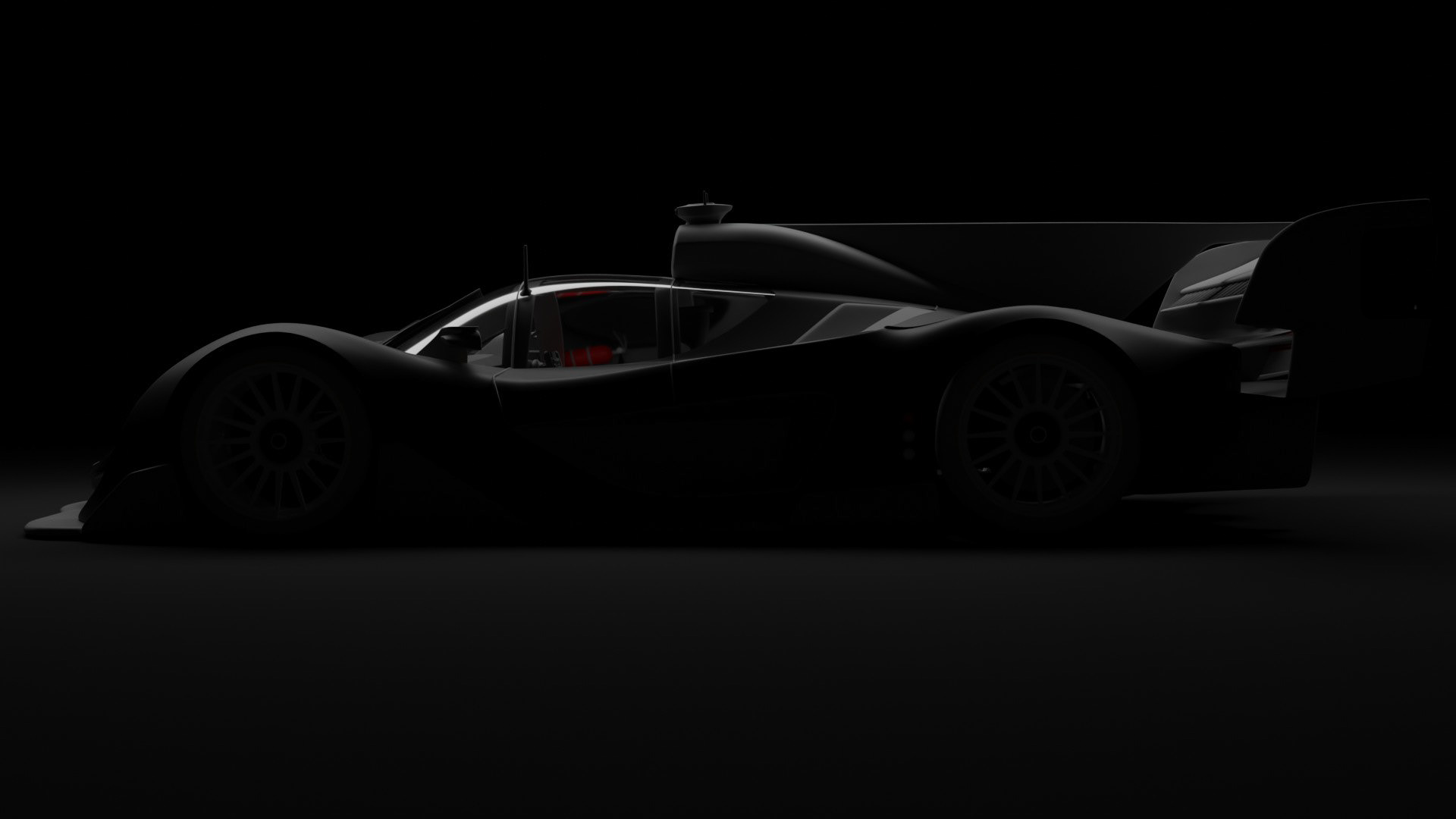 automobile，vehicle，conceptual design，Sports car，