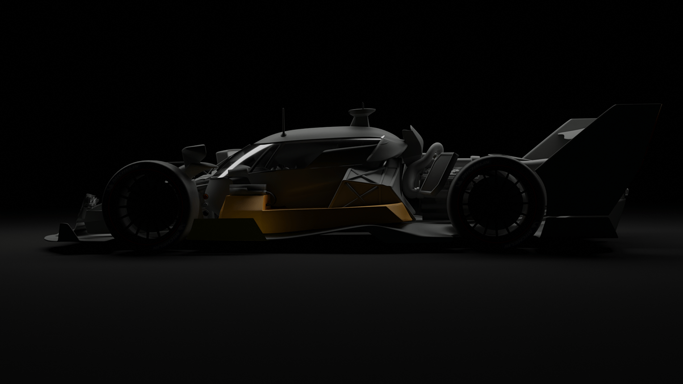 automobile，vehicle，conceptual design，Sports car，