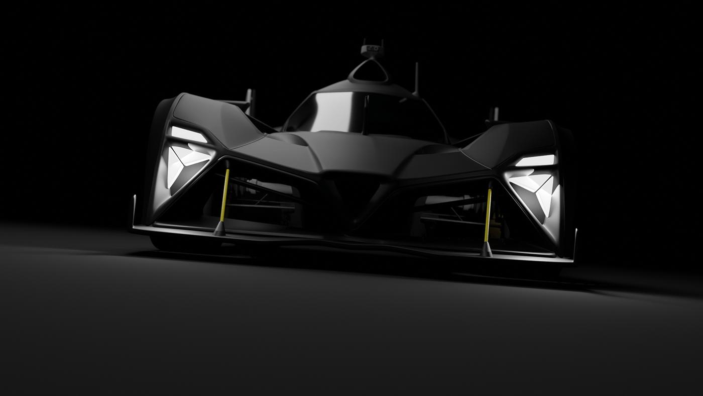 automobile，vehicle，conceptual design，Sports car，