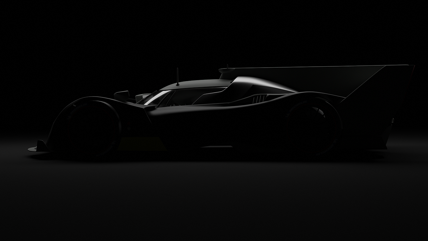 automobile，vehicle，conceptual design，Sports car，