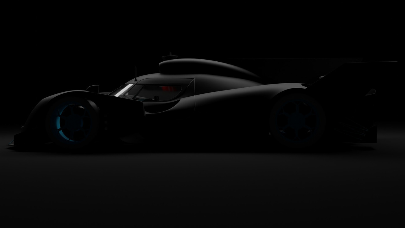 automobile，vehicle，conceptual design，Sports car，