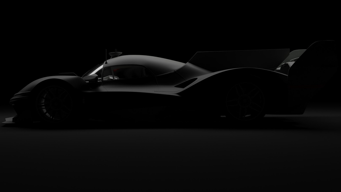 automobile，vehicle，conceptual design，Sports car，