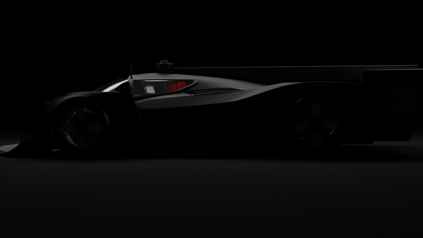 automobile，vehicle，conceptual design，Sports car，