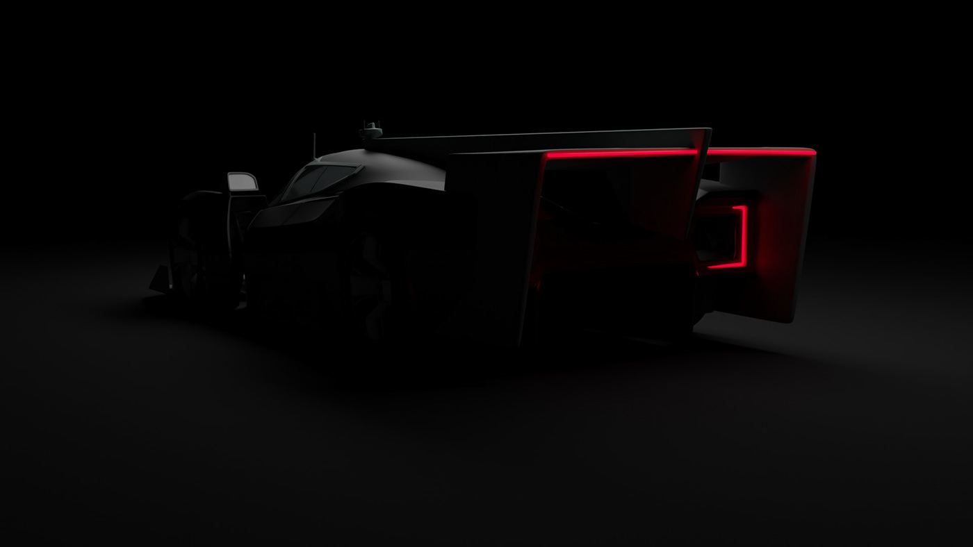 automobile，vehicle，conceptual design，Sports car，