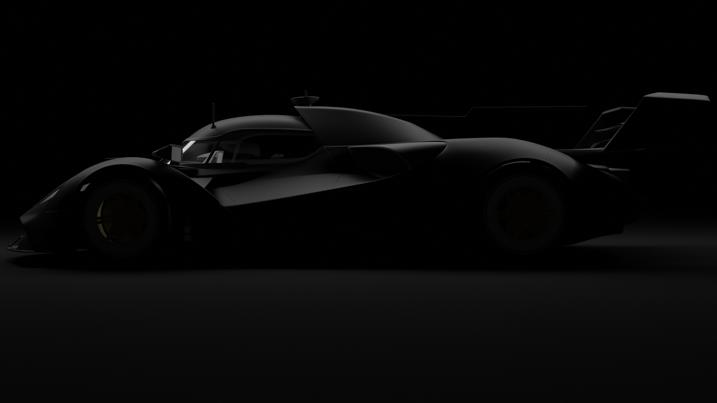 automobile，vehicle，conceptual design，Sports car，