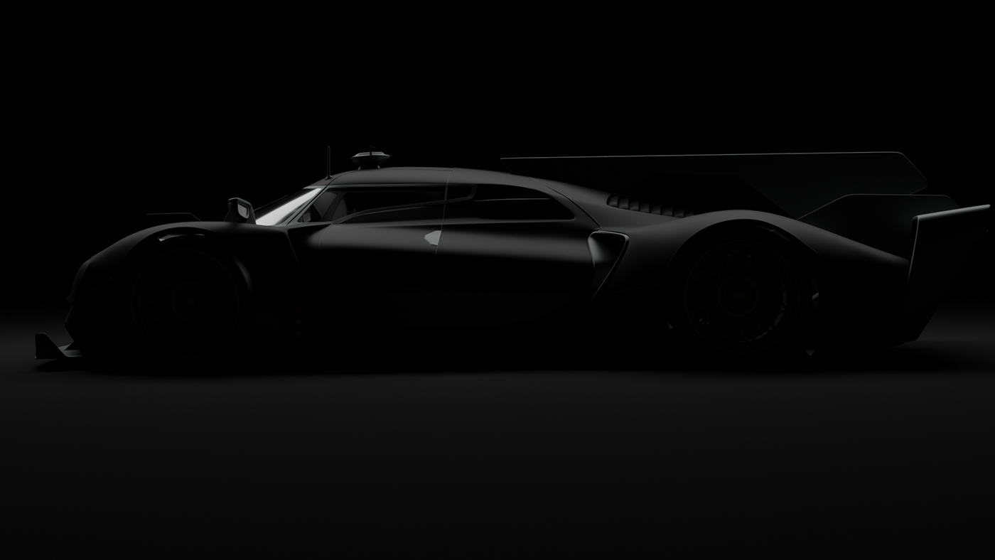 automobile，vehicle，conceptual design，Sports car，