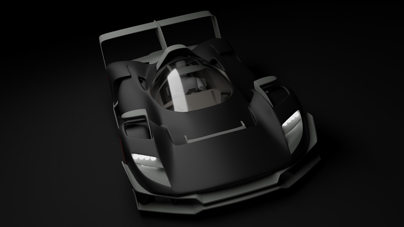 automobile，vehicle，conceptual design，Sports car，