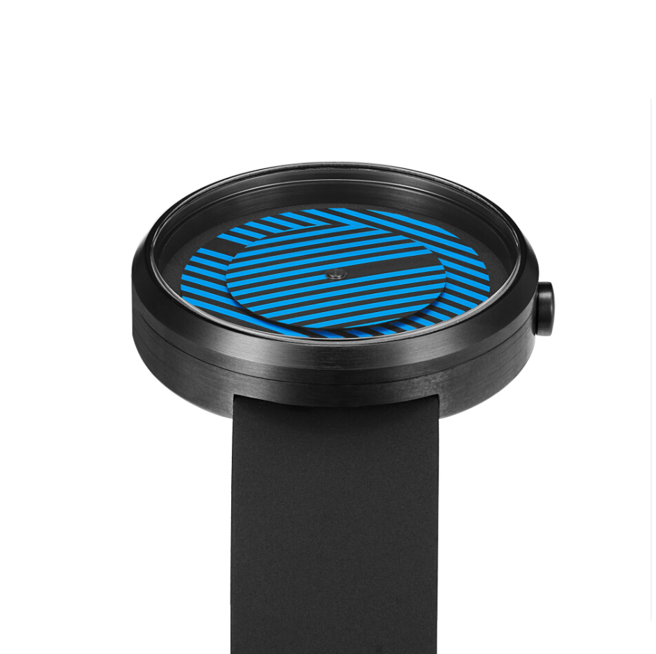 Wrist watch，optics，vision，originality，Japan，