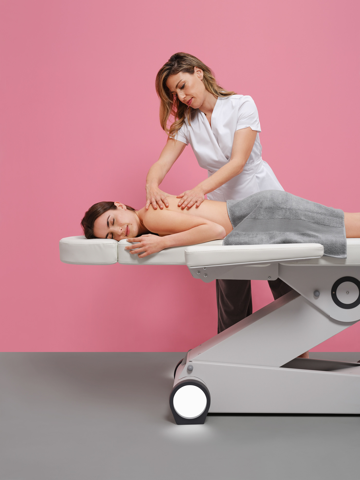 chair，furniture，Beauty bed，Beauty Chair，