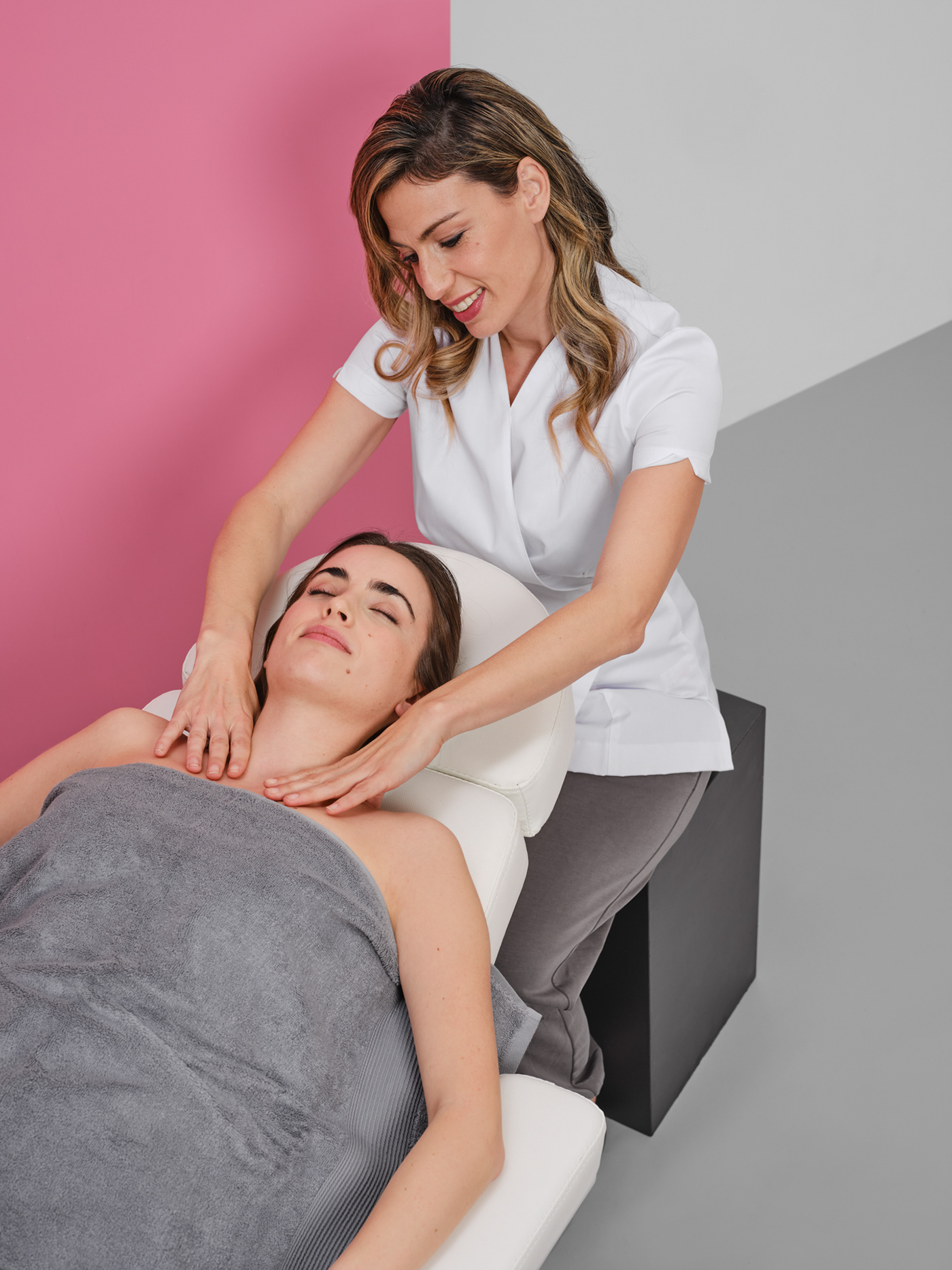 chair，furniture，Beauty bed，Beauty Chair，