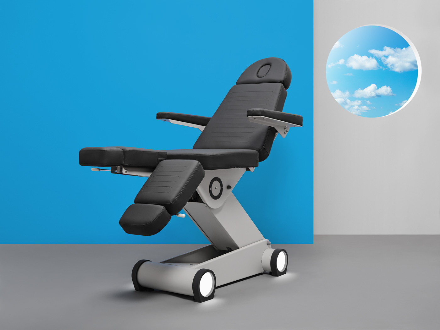 chair，furniture，Beauty bed，Beauty Chair，