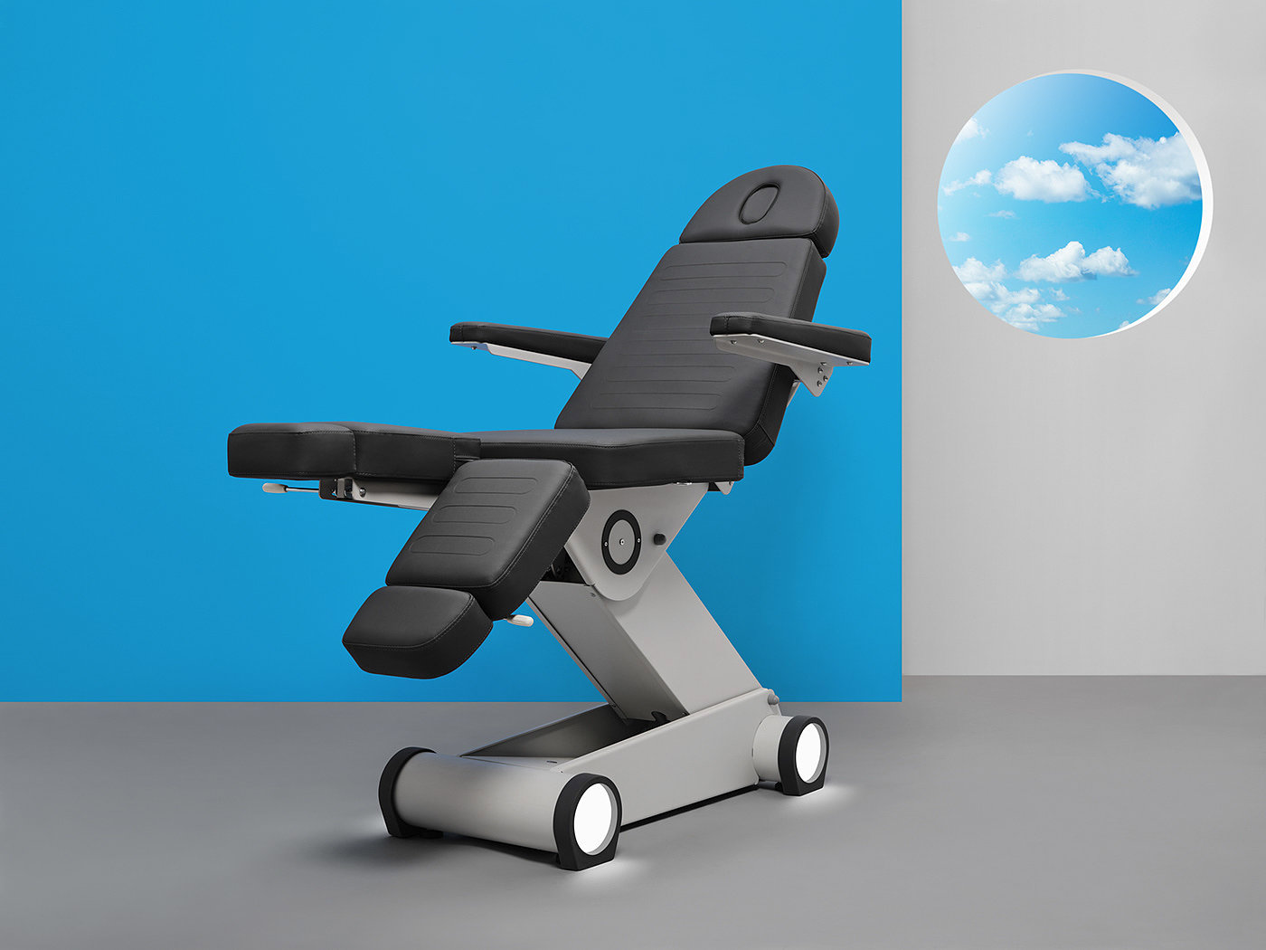 chair，furniture，Beauty bed，Beauty Chair，