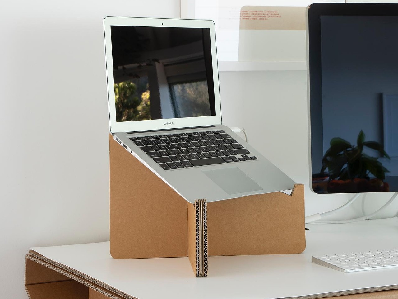desk，furniture，environment protection，Cardboard，