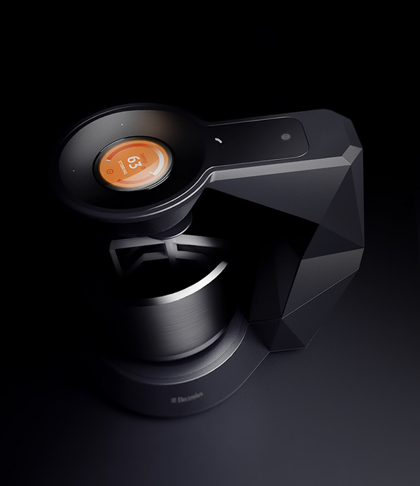 Electrolux，blender，kitchen，small home appliances，Kitchenware，concept，