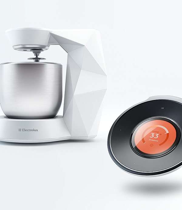 Electrolux，blender，kitchen，small home appliances，Kitchenware，concept，