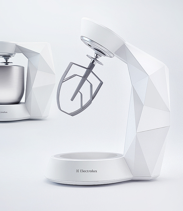 Electrolux，blender，kitchen，small home appliances，Kitchenware，concept，