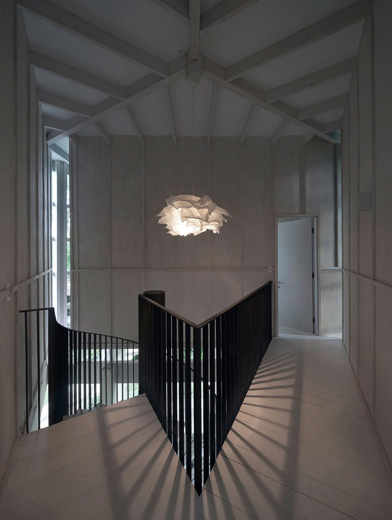 Architecture，Interior design，Izquierdo Lehmann，Casa Encoique，