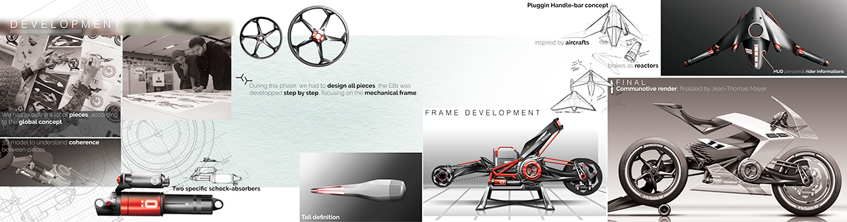 automobile，Typesetting，industrial design，