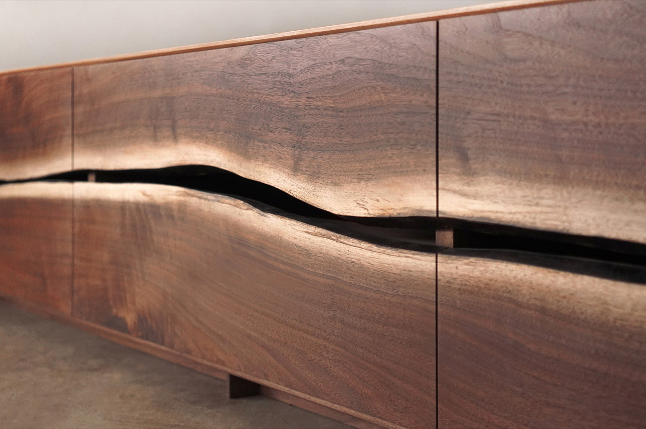 Wooden furniture，Table，cabinet，Kobeomsuk，