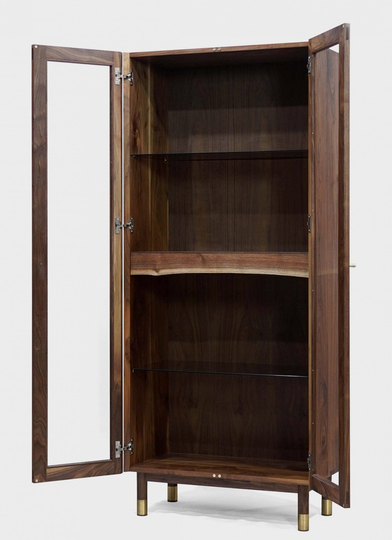 Wooden furniture，Table，cabinet，Kobeomsuk，