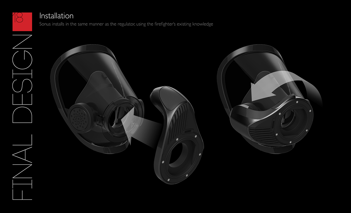 sounds，Breathing mask，product design，industrial design，