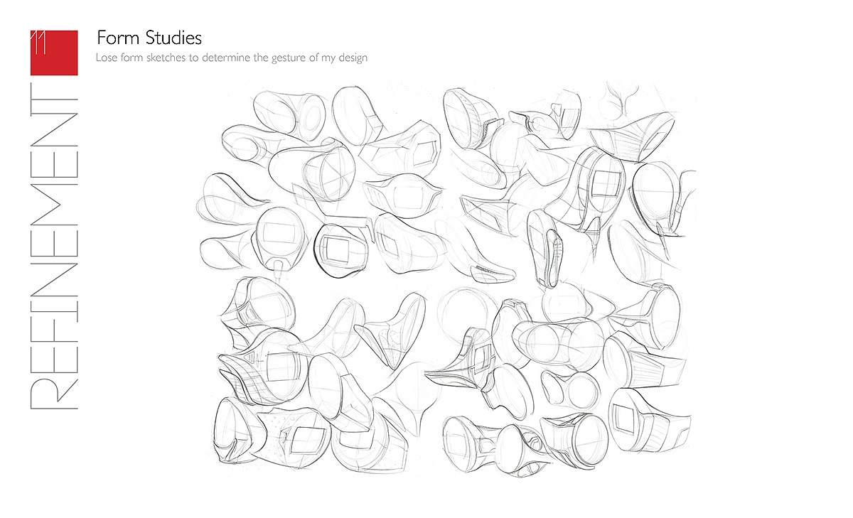 sounds，Breathing mask，product design，industrial design，