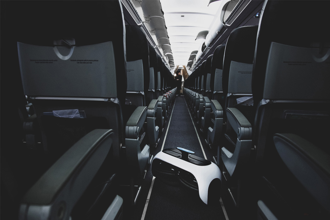 Revolve Air，wheelchair，portable，Foldable，