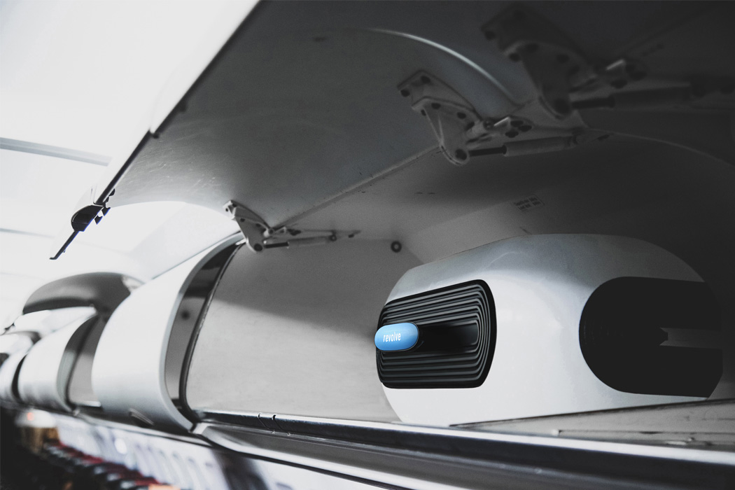 Revolve Air，wheelchair，portable，Foldable，