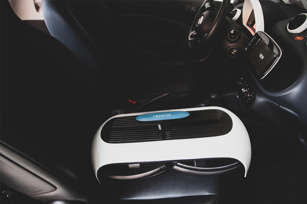 Revolve Air，wheelchair，portable，Foldable，