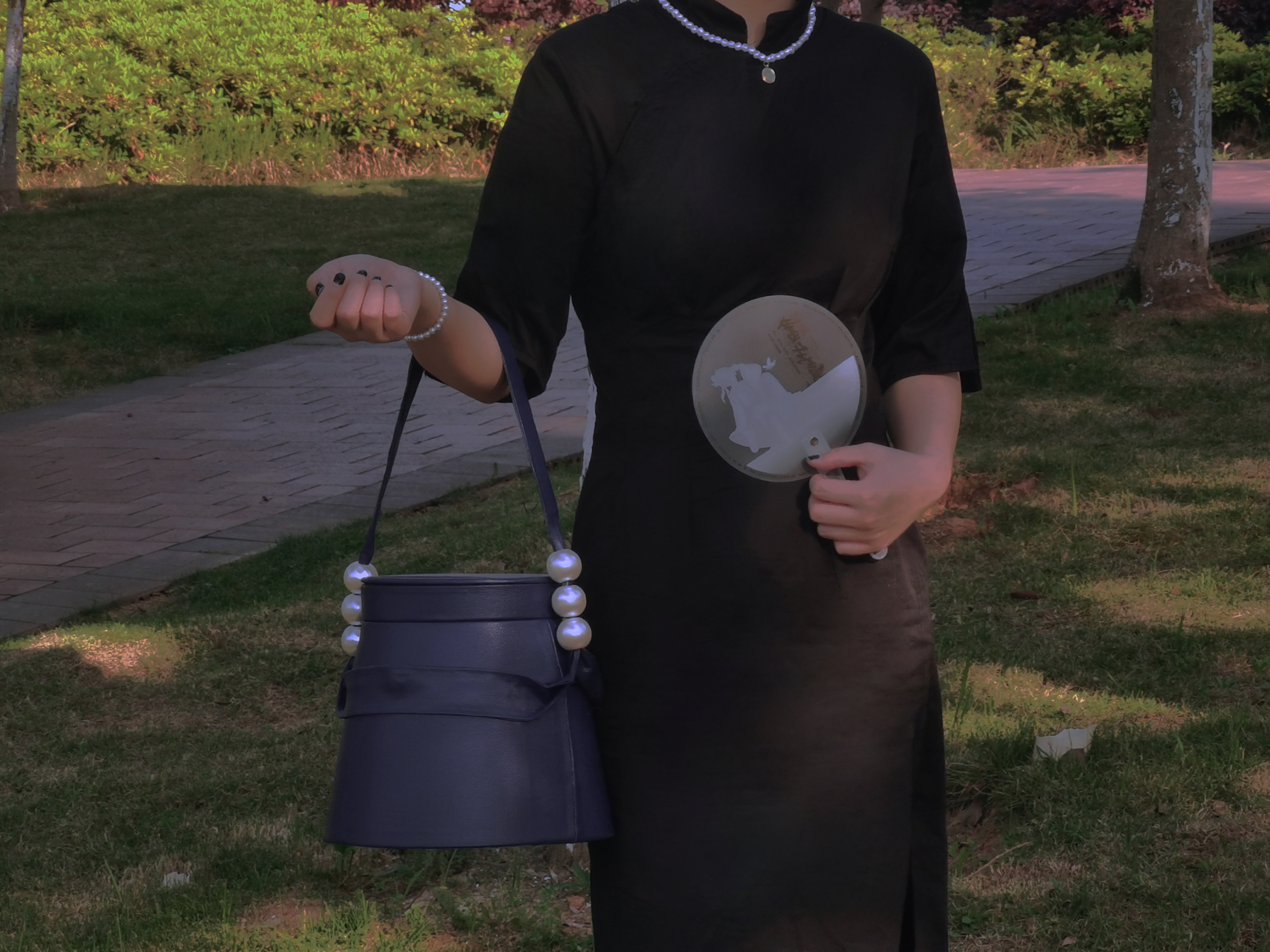 Shangshan Ruoshui Ren Fangyuan，