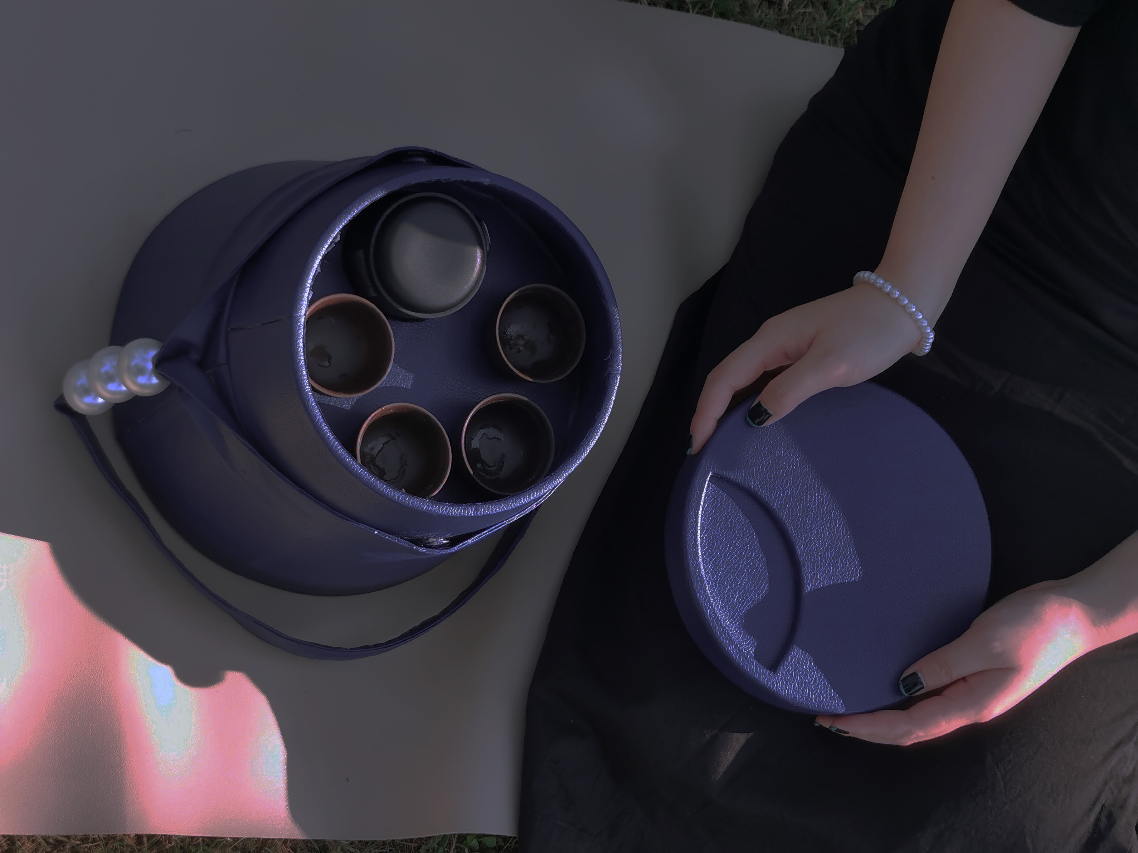 Shangshan Ruoshui Ren Fangyuan，