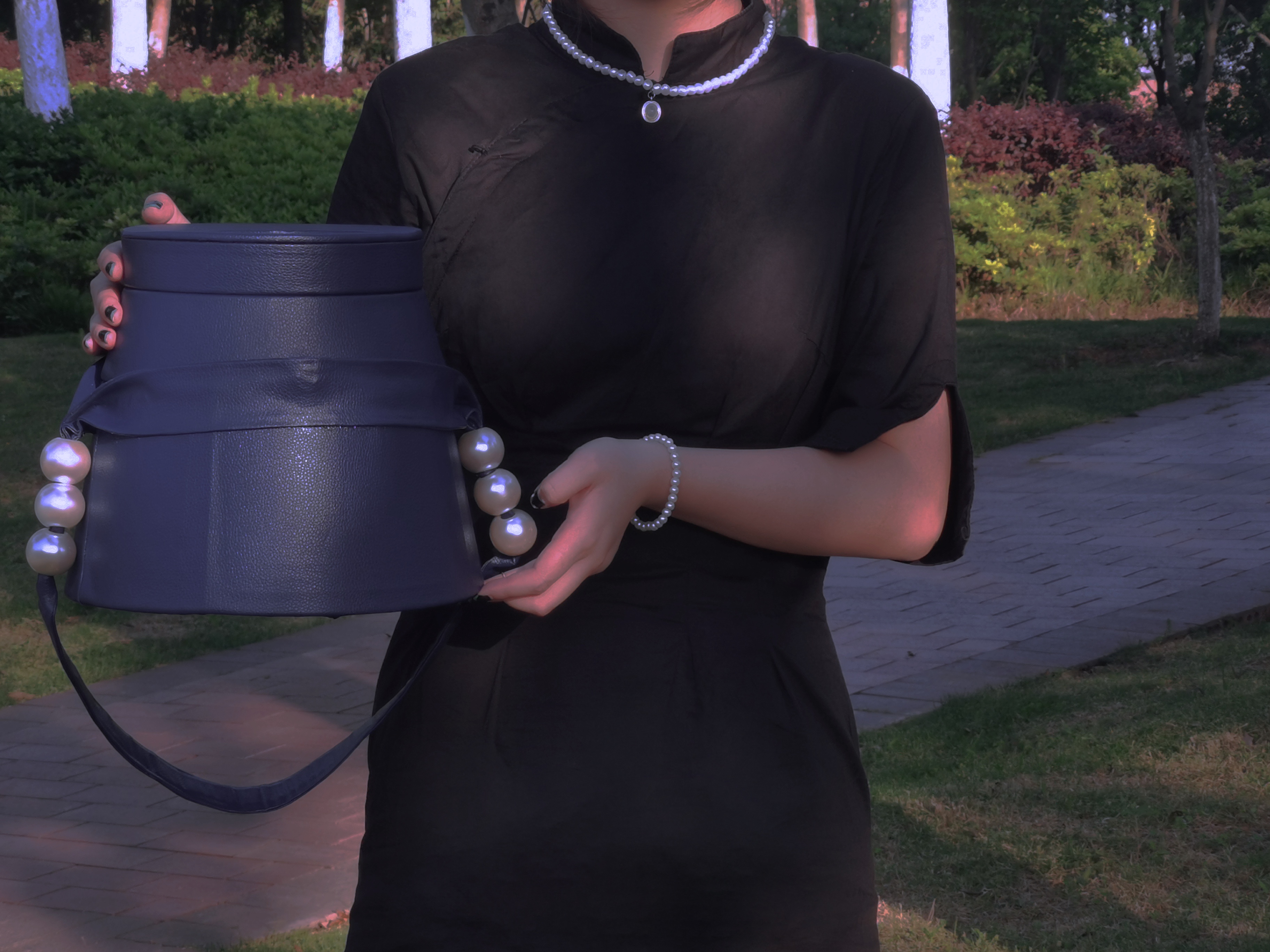 Shangshan Ruoshui Ren Fangyuan，