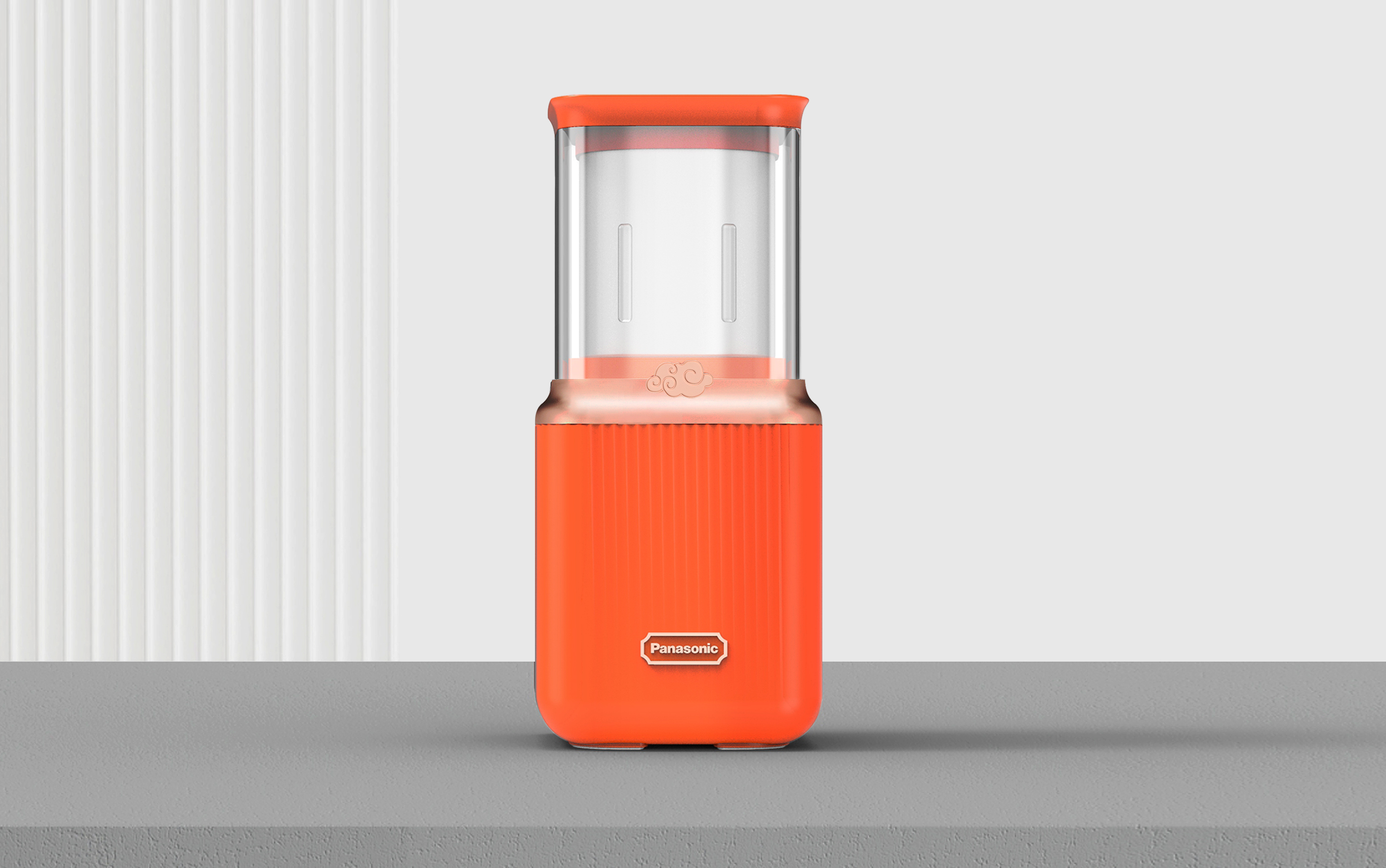 household electrical appliances，product，scene，modeling，Render，