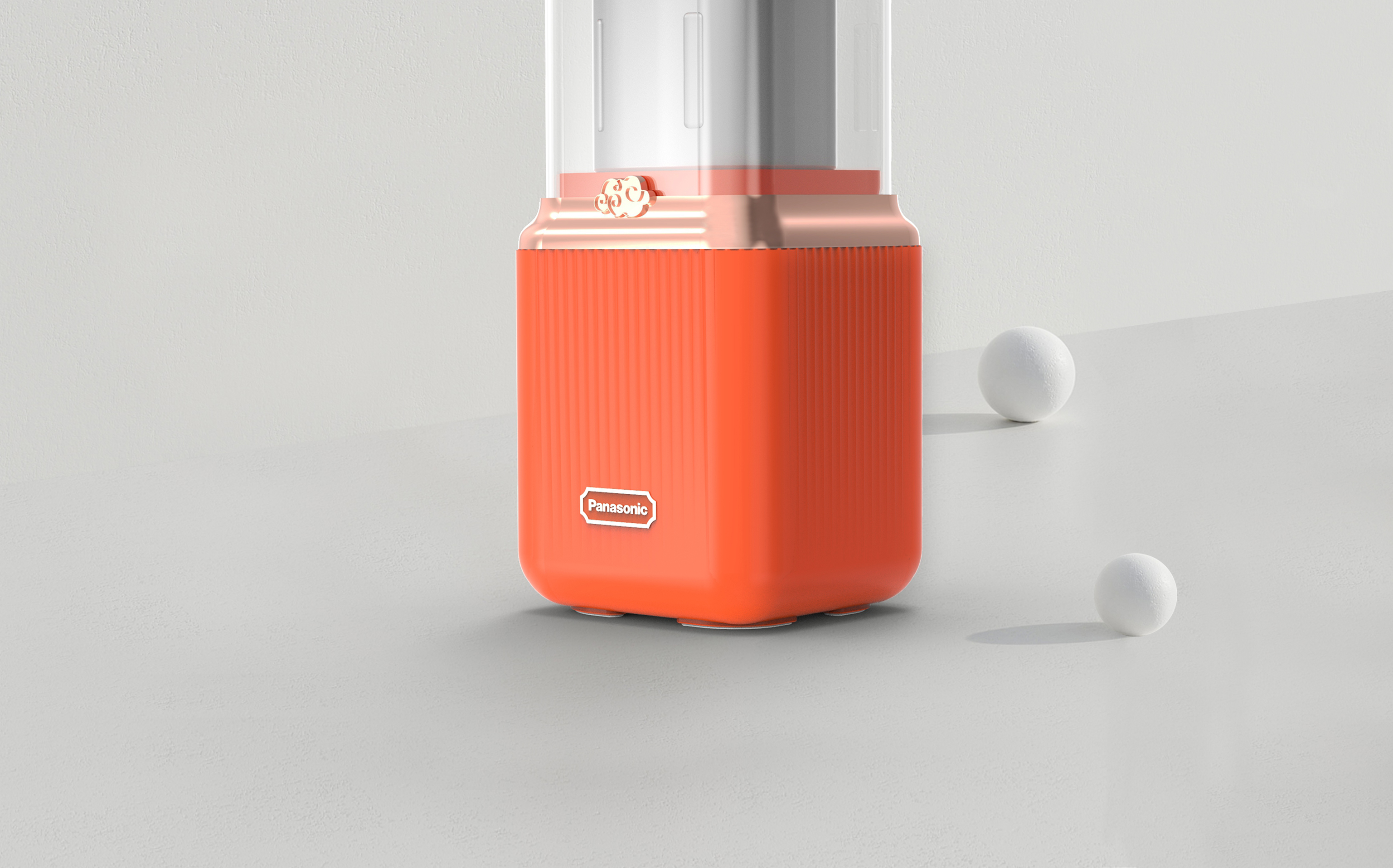 household electrical appliances，product，scene，modeling，Render，