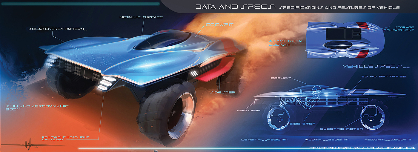 tesla，explore，Spacesuit，Spacewalk vehicle，