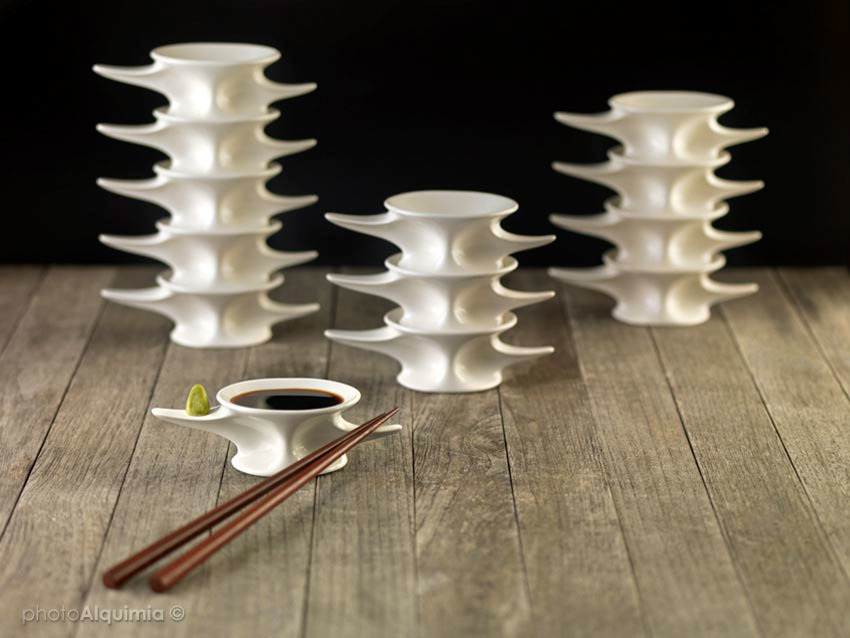 kitchen，tableware，Japan，dish，fish，ceramics，