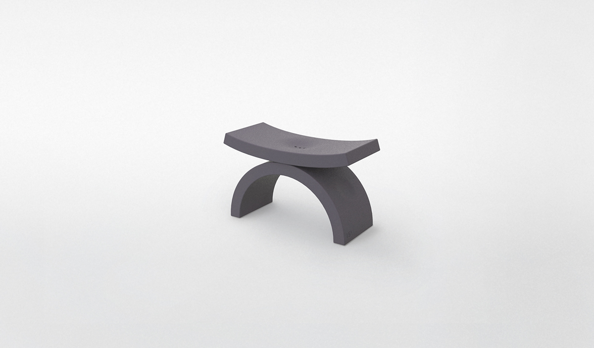 Incense seat platform，product design，industrial design，originality，