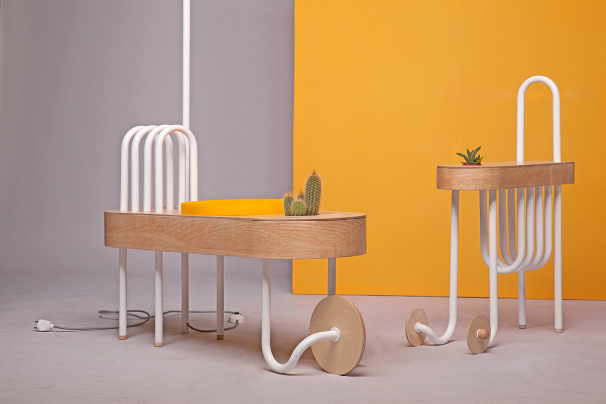 Home design，furniture，originality，product design，