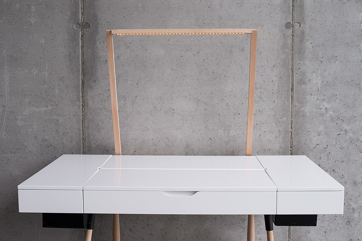 to work in an office，furniture，product design，industrial design，