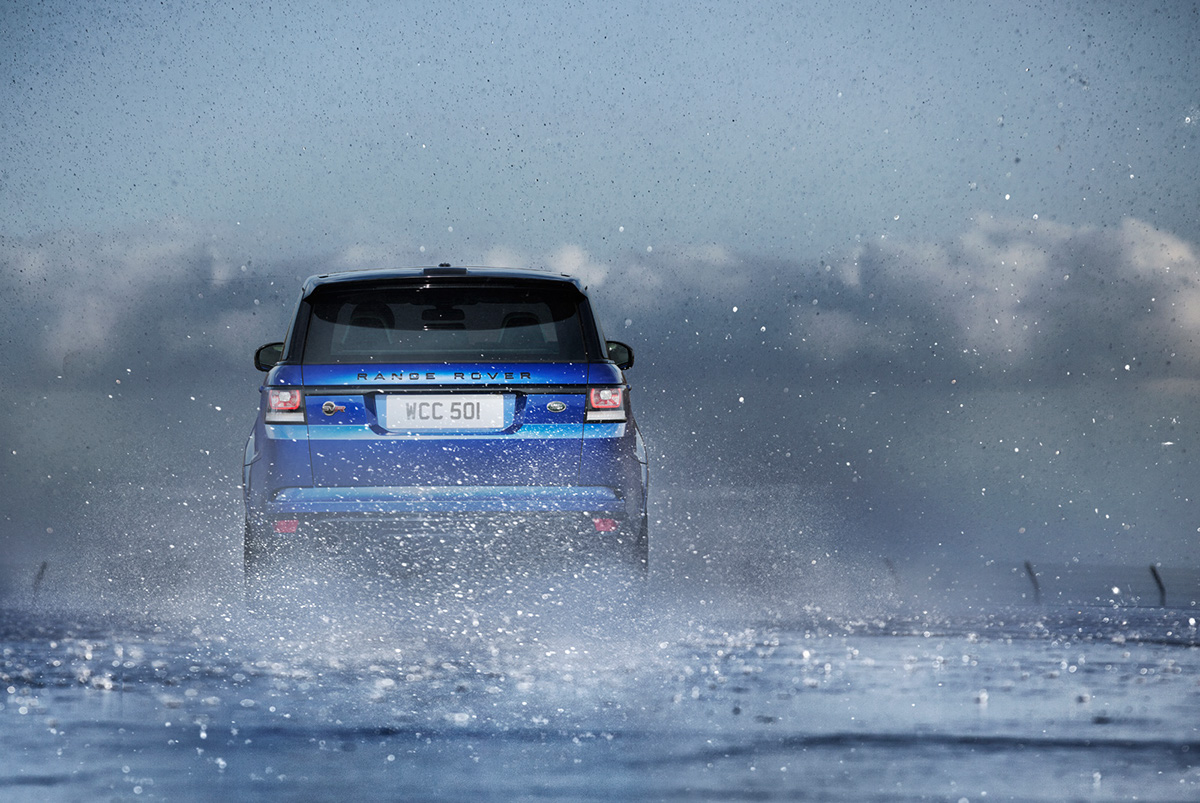 Land Rover，automobile，vehicle，LAND ROVER，