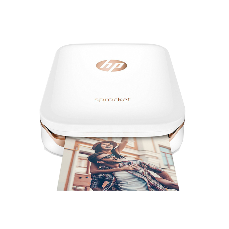 HP，hp，SPROCKET 100，printer，