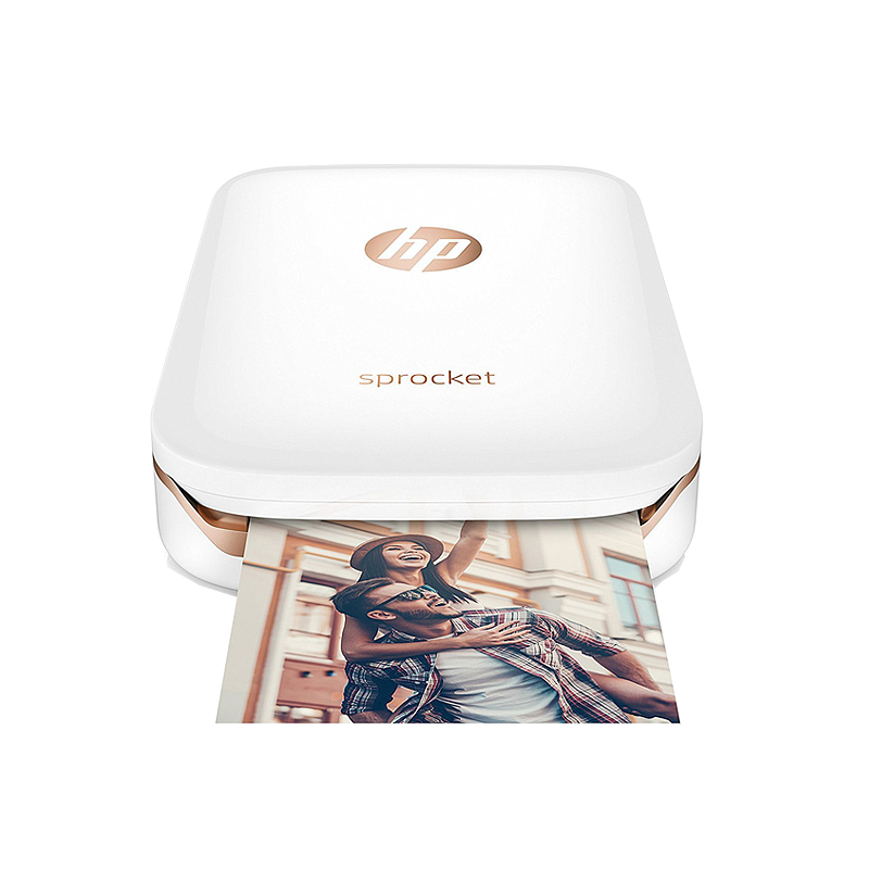 HP，hp，SPROCKET 100，printer，